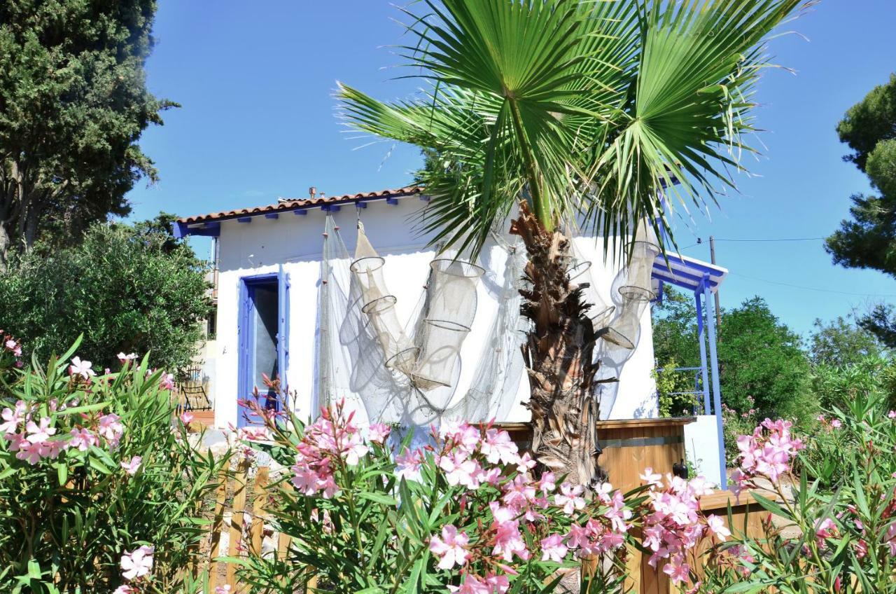 Les Maisons De Pecheurs Sete Exterior photo